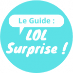 Poupée LOL Surprise : le guide complet sur les poupées à découvrir dans  leurs boules - Ouaps : Le magazine des jeux et des jouets